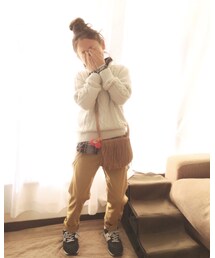 ZARA | ショルダーバッグ