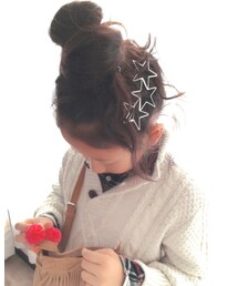 URBAN RESEARCH | バレッタ/ヘアクリップ