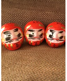 福だるま | その他