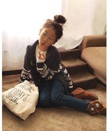 ふざけてる😁 | その他