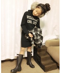 UNIQLO | イヤーマフ