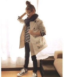 無印良品 | Tシャツ/カットソー