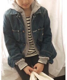 UNIQLO | パーカー