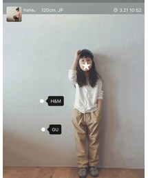 hana。さんとリンク | その他