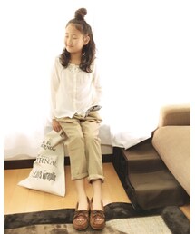 ZARA | シャツ/ブラウス