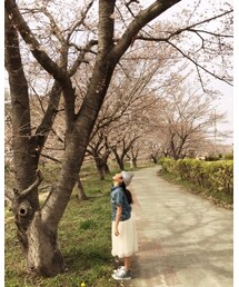 しまむら | ニットキャップ/ビーニー