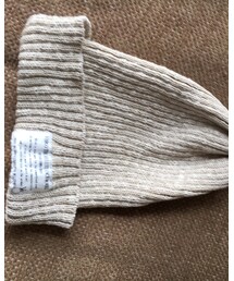 古着 | ニットキャップ/ビーニー