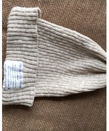 古着屋 | ニットキャップ/ビーニー