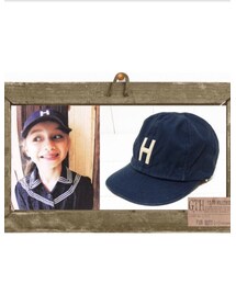 GO TO HOLLYWOOD | キャップ