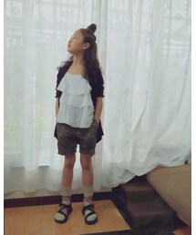 ZARA | キャミソール