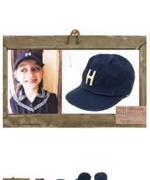 GO TO HOLLYWOOD | キャップ