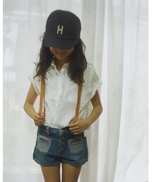 古着屋 | サスペンダー