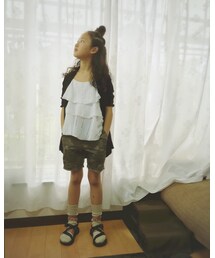 ZARA | キャミソール