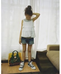 ZARA | その他パンツ