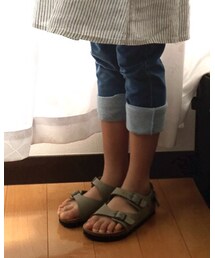 BIRKENSTOCK kids | サンダル