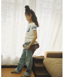 Lee | デニムパンツ