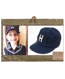 GO TO HOLLYWOOD | キャップ