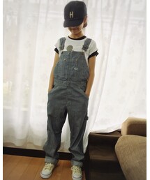 Lee | サロペット/オーバーオール