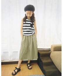 Right-on | ハンチング/ベレー帽