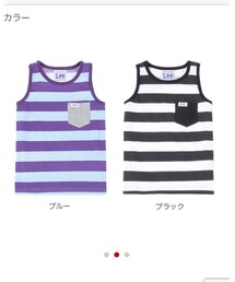Lee | タンクトップ