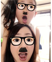 ラインカメラ超面白い〜〜😂 | その他