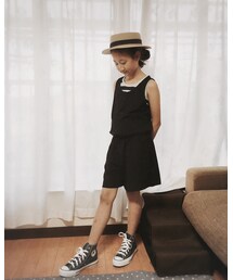 ダイソー | 帽子