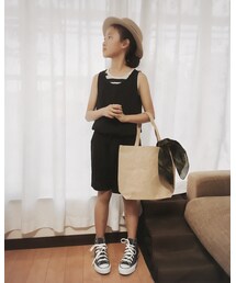 👧🏿👵🏿 | その他