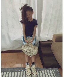 キャンドゥー | エコバッグ/サブバッグ