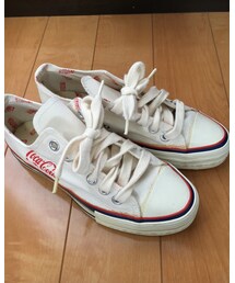 Coca Cola | スニーカー