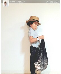 enrikaちゃん | その他