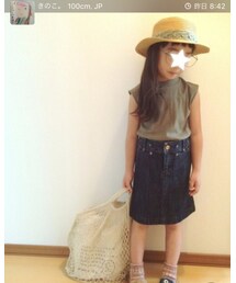 きのこ。ちゃん | その他