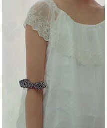 ILove ホルンちゃん❤️ | ヘアゴム