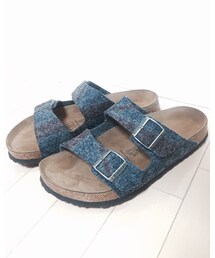 BIRKENSTOCK | サンダル