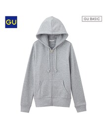 GU | パーカー