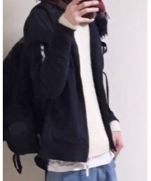 used | ニット/セーター