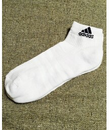 adidas | ソックス/靴下