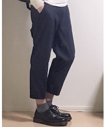 RAGEBLUE | スラックス