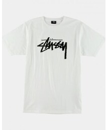 STUSSY | (Tシャツ/カットソー)