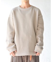 crepuscule | ニット/セーター