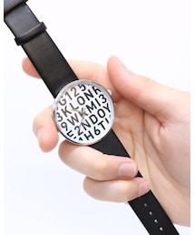 KLON | アナログ腕時計