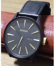 NIXON | NIXON(アナログ腕時計)
