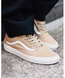 VANS | スニーカー
