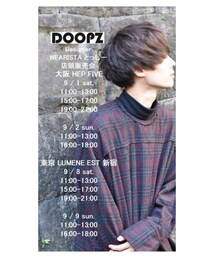店頭販売会 | その他