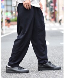 YANTOR | パンツ