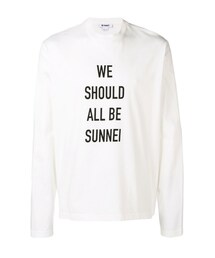 SUNNEI | Tシャツ/カットソー