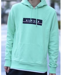 TOMMY HILFIGER | パーカー