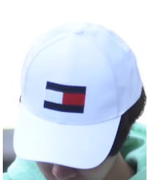 TOMMY HILFIGER | キャップ