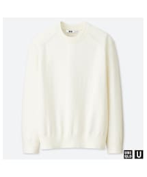 UNIQLO U | ニット/セーター