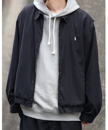 POLO RALPH LAUREN | ブルゾン