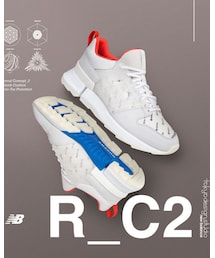 NEW BALANCE | スニーカー